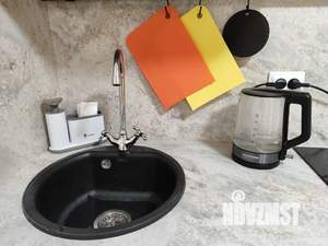 Студия квартира, посуточно, 34м2, 5/25 этаж