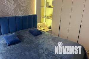 2-к квартира, посуточно, 45м2, 2/9 этаж