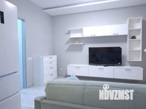 Студия квартира, посуточно, 35м2, 6/7 этаж