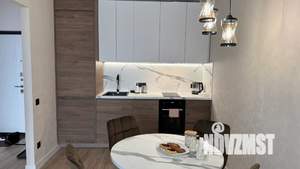 2-к квартира, посуточно, 44м2, 8/21 этаж