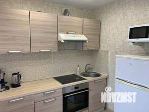 1-к квартира, посуточно, 33м2, 4/5 этаж