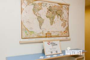 2-к квартира, посуточно, 45м2, 1/1 этаж