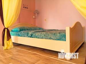 2-к квартира, посуточно, 46м2, 1/1 этаж