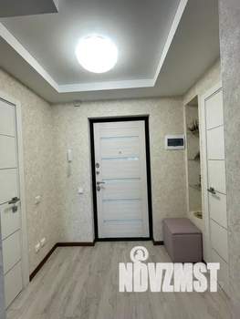 1-к квартира, посуточно, 35м2, 5/5 этаж