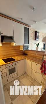 2-к квартира, посуточно, 42м2, 16/20 этаж