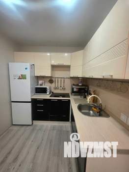 2-к квартира, посуточно, 40м2, 9/16 этаж