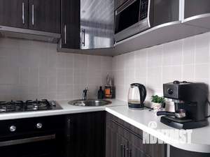 1-к квартира, посуточно, 32м2, 1/1 этаж