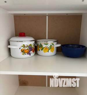 1-к квартира, посуточно, 33м2, 2/9 этаж