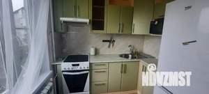 1-к квартира, посуточно, 35м2, 3/5 этаж