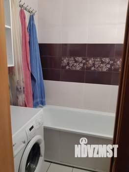 2-к квартира, на длительный срок, 54м2, 4/5 этаж