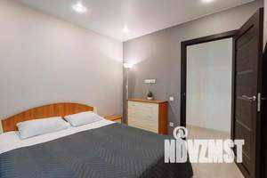 3-к квартира, посуточно, 56м2, 1/9 этаж