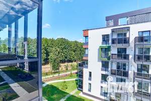 3-к квартира, посуточно, 56м2, 4/5 этаж