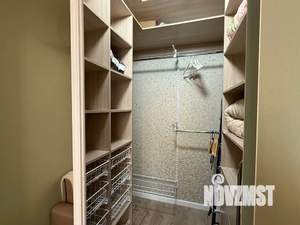 1-к квартира, посуточно, 44м2, 15/20 этаж