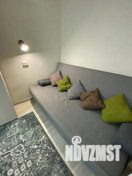 1-к квартира, посуточно, 35м2, 4/5 этаж