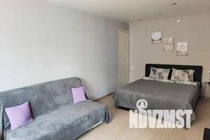 1-к квартира, посуточно, 32м2, 4/5 этаж