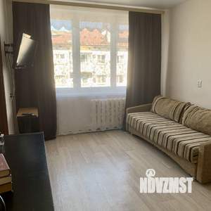 2-к квартира, на длительный срок, 50м2, 5/6 этаж