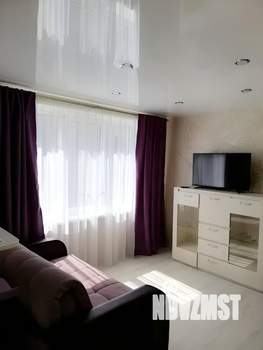 1-к квартира, посуточно, 35м2, 2/5 этаж