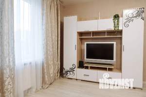 2-к квартира, посуточно, 42м2, 2/5 этаж