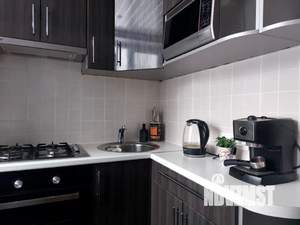 1-к квартира, посуточно, 32м2, 1/5 этаж