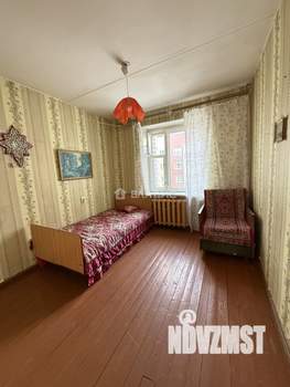 3-к квартира, на длительный срок, 64м2, 7/9 этаж