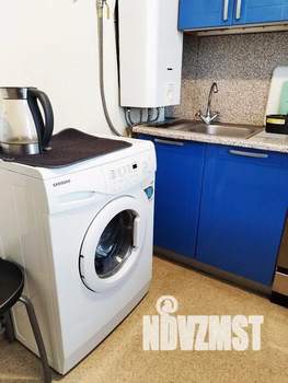 2-к квартира, посуточно, 48м2, 4/5 этаж