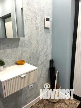 2-к квартира, посуточно, 60м2, 6/7 этаж