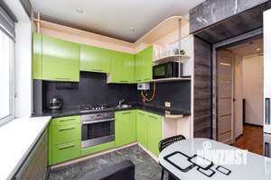 2-к квартира, на длительный срок, 44м2, 1/5 этаж