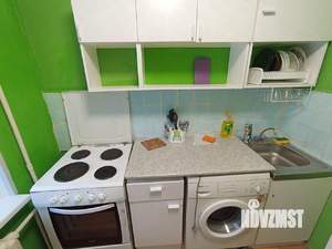 1-к квартира, посуточно, 32м2, 2/5 этаж