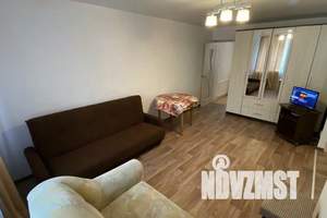 2-к квартира, посуточно, 45м2, 3/5 этаж