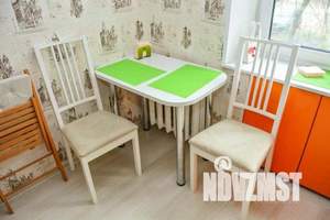 1-к квартира, посуточно, 34м2, 2/5 этаж
