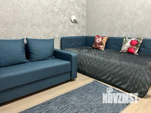 4-к квартира, посуточно, 85м2, 1/5 этаж