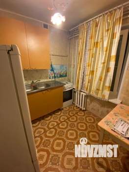 1-к квартира, на длительный срок, 30м2, 2/5 этаж