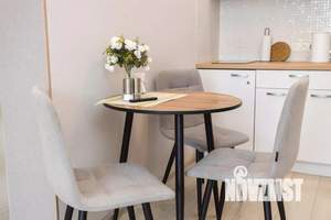 2-к квартира, посуточно, 34м2, 1/1 этаж