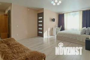 1-к квартира, посуточно, 33м2, 1/5 этаж
