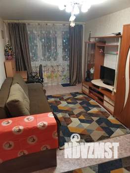 1-к квартира, посуточно, 36м2, 7/9 этаж