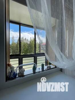 2-к квартира, посуточно, 45м2, 4/4 этаж