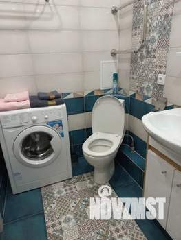 Студия квартира, посуточно, 28м2, 4/4 этаж