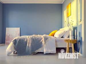 Студия квартира, посуточно, 34м2, 6/9 этаж
