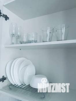 Студия квартира, посуточно, 30м2, 1/5 этаж