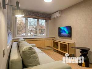 1-к квартира, посуточно, 68м2, 1/1 этаж