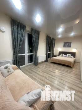 Студия квартира, посуточно, 30м2, 7/9 этаж