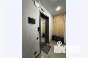 1-к квартира, посуточно, 38м2, 3/5 этаж