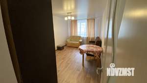 2-к квартира, посуточно, 45м2, 2/5 этаж