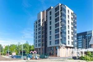 1-к квартира, посуточно, 36м2, 2/20 этаж