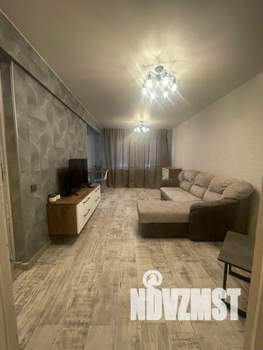 2-к квартира, посуточно, 45м2, 1/5 этаж
