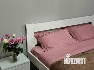 1-к квартира, посуточно, 33м2, 5/5 этаж