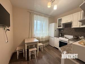 1-к квартира, на длительный срок, 35м2, 8/10 этаж