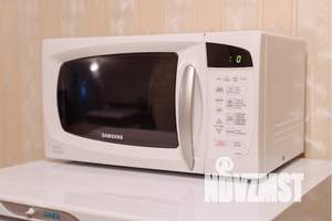 1-к квартира, посуточно, 40м2, 1/5 этаж