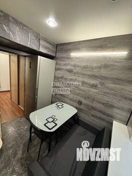 2-к квартира, на длительный срок, 44м2, 1/5 этаж