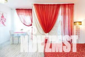 1-к квартира, посуточно, 36м2, 2/20 этаж